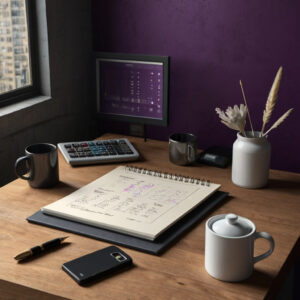 Matrice d'Eisenhower