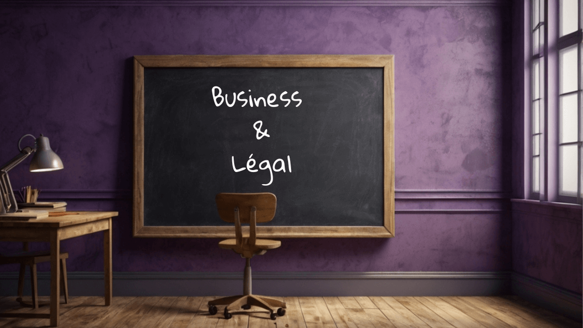 Business & Légal (1)
