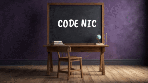 Code NIC