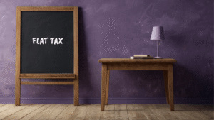Flat tax