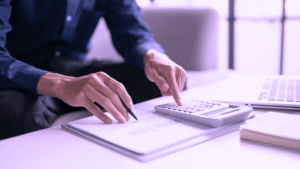 calcul impot sur le revenu