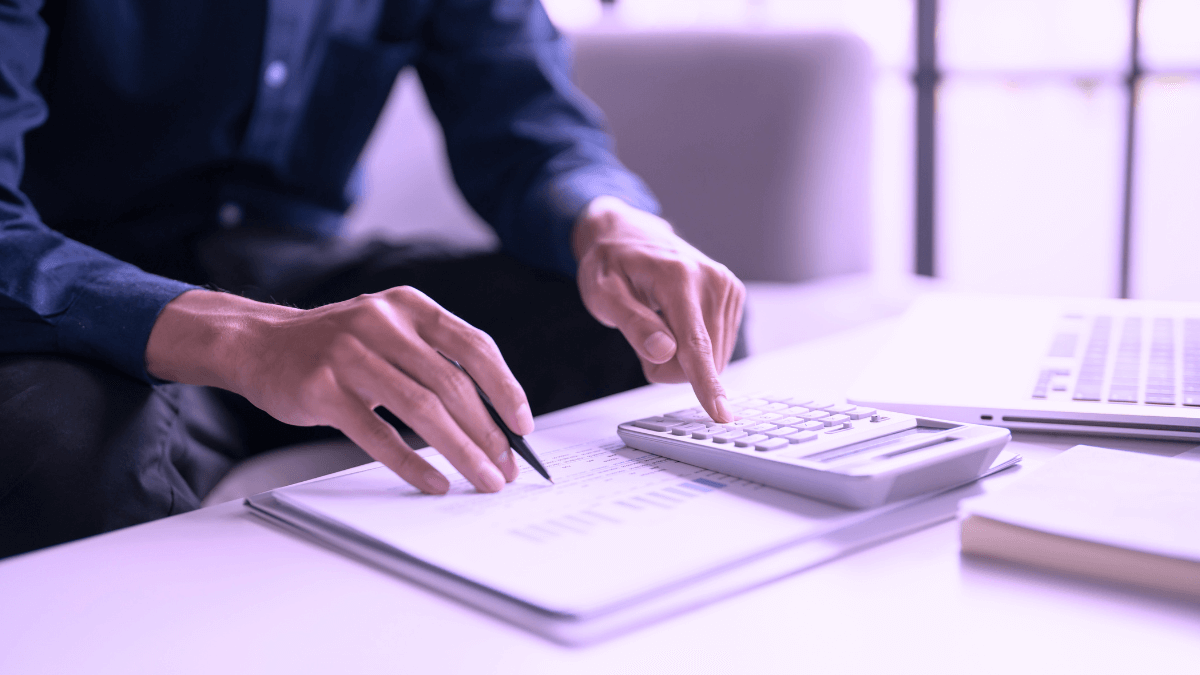 calcul impot sur le revenu