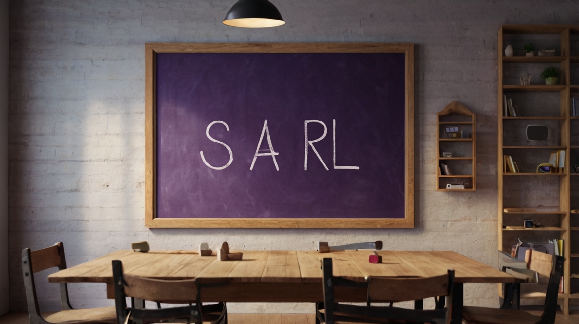 SARL définition