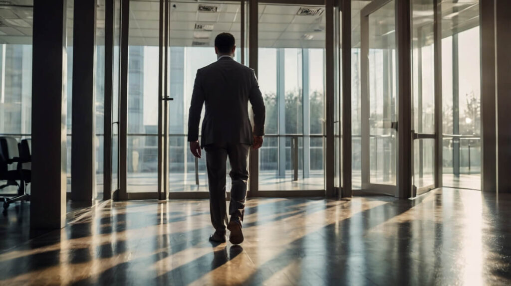 Rupture conventionnelle