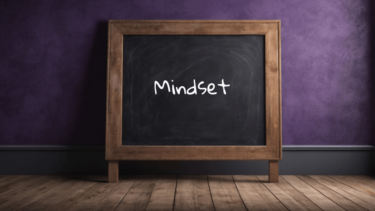 Mindsett Mindset