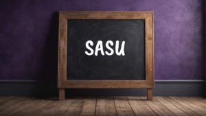 SASU définition