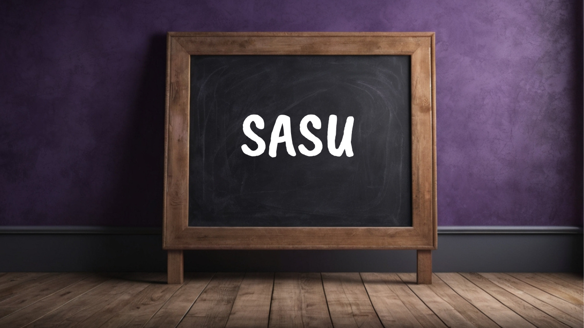 SASU définition