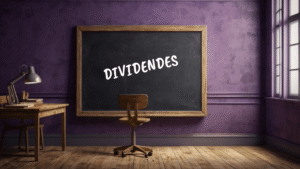 dividendes