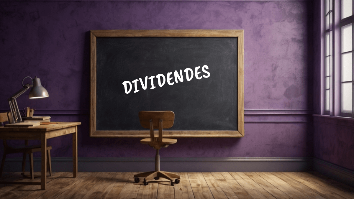 dividendes