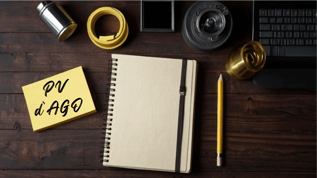 pv d'AGO