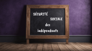 séurité sociale des indépendants