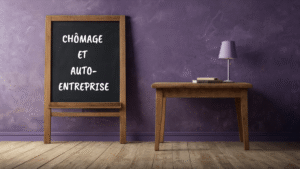 auto-entreprise et chômage