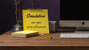 Simulateur droit au chômage