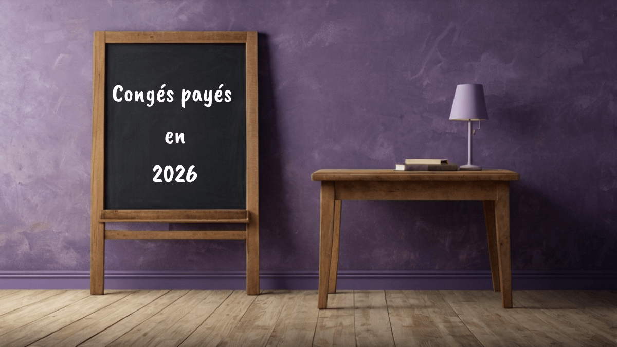 congés payés