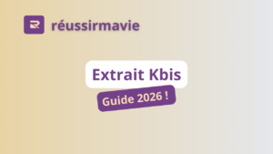 extrait kbis