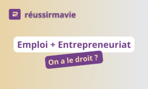 auto-entrepreneur et salarié
