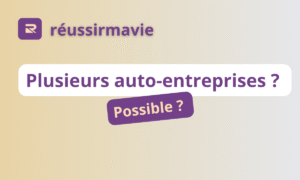 Peut-on créer deux auto-entreprises ?