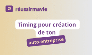 Combien de temps pour créer une auto-entreprise ?
