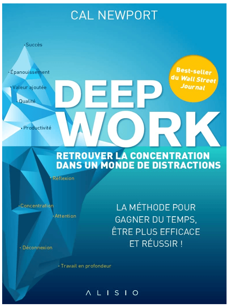 Deep Work