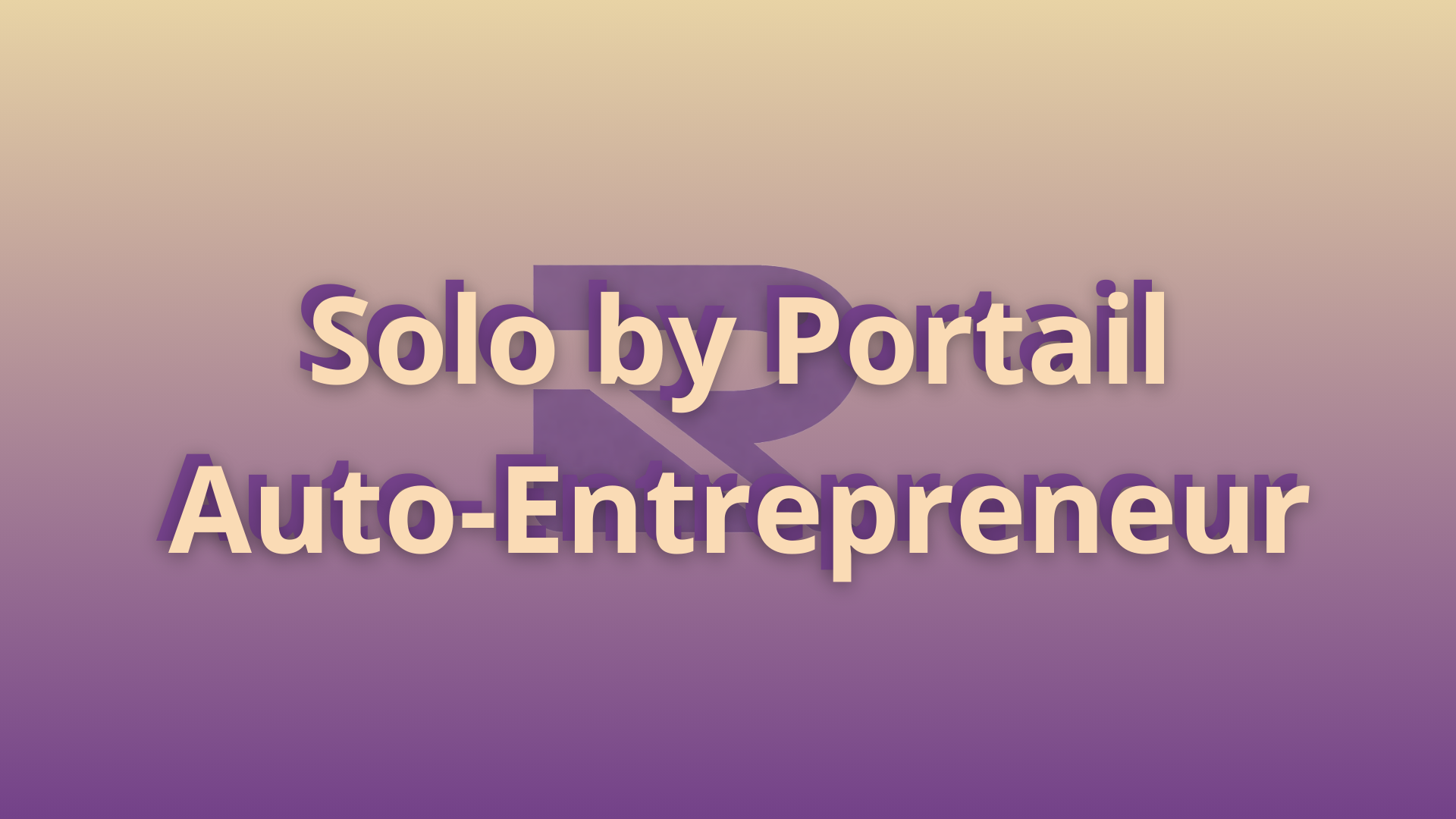 Solo