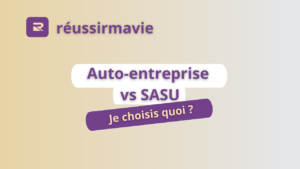 auto-entreprise vs sasu