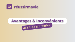 auto-entreprise avantages et inconvénients