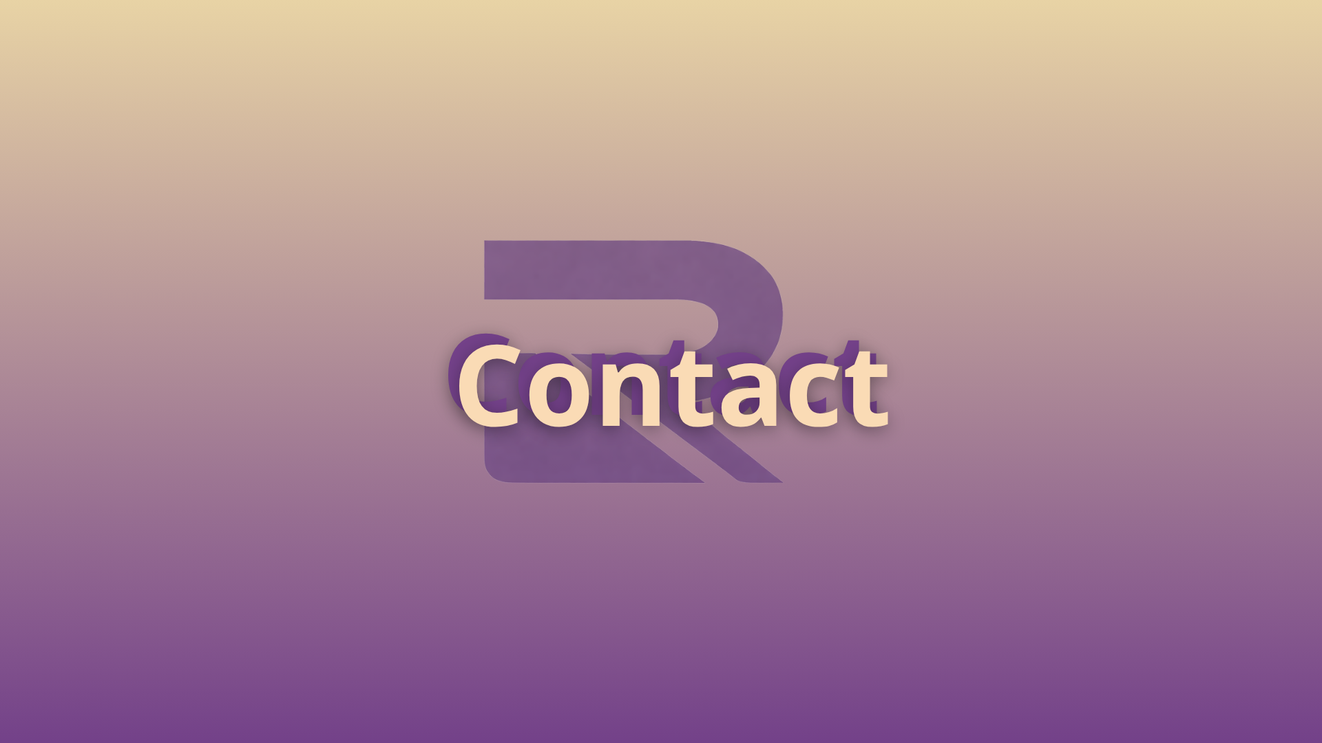 Contact