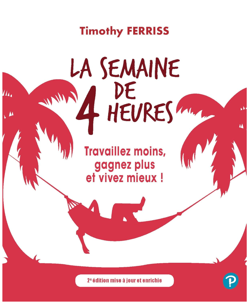 La semaine de 4 heures