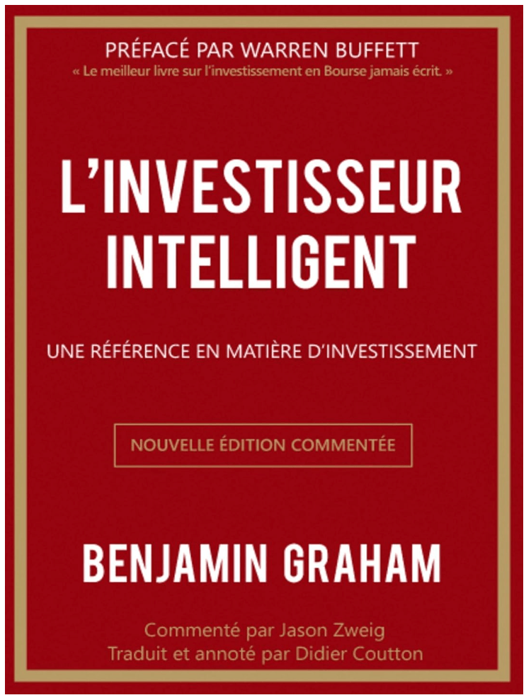L'Investisseur intelligent