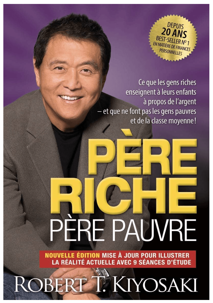 Père Riche, Père Pauvre