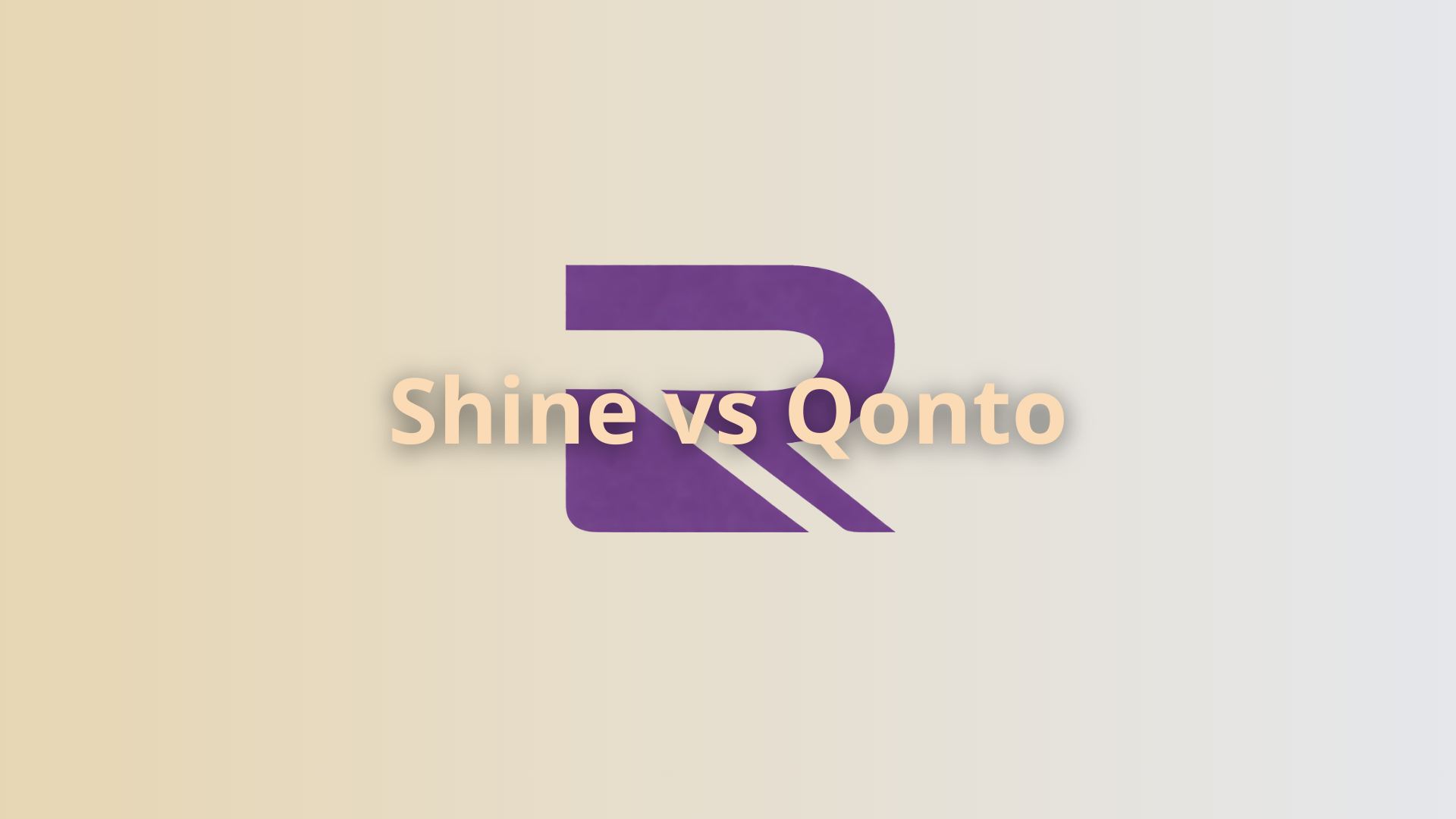 shine vs qonto