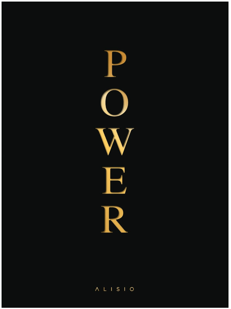 The Power — Rhonda Byrne