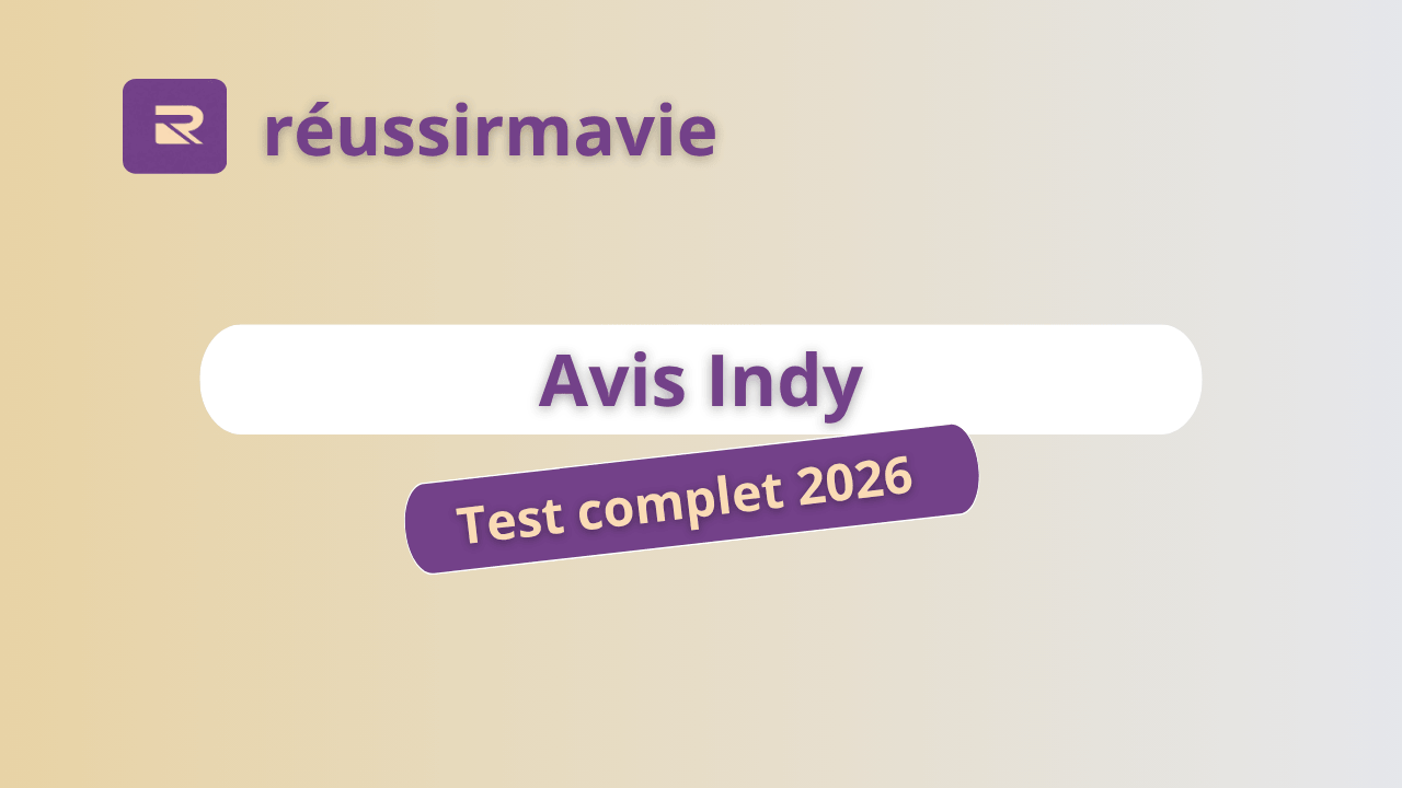 avis indy