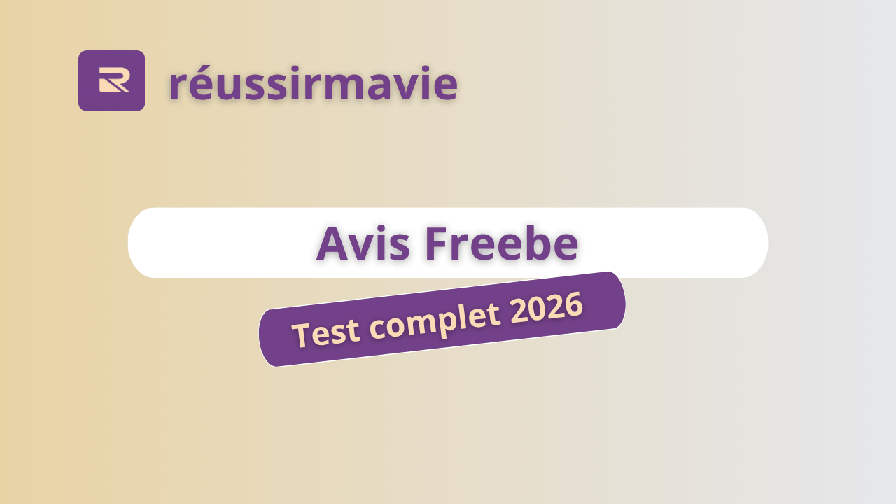 avis freebe